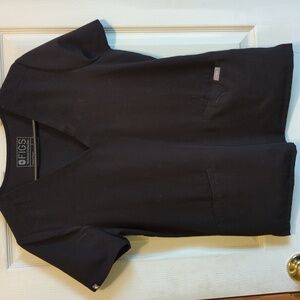 Figs Small Casma Black